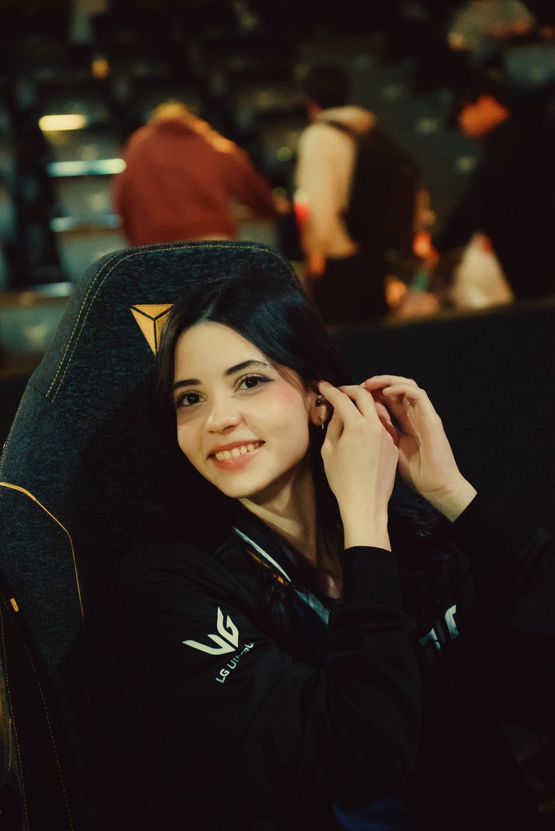 lissavlr's tweet image. gg 2x1 vs giantx

estreia é sempre mais difícil né?
calma torcedores, temos muito mais a mostrar &amp;gt;:)
#somosMIBR 💙