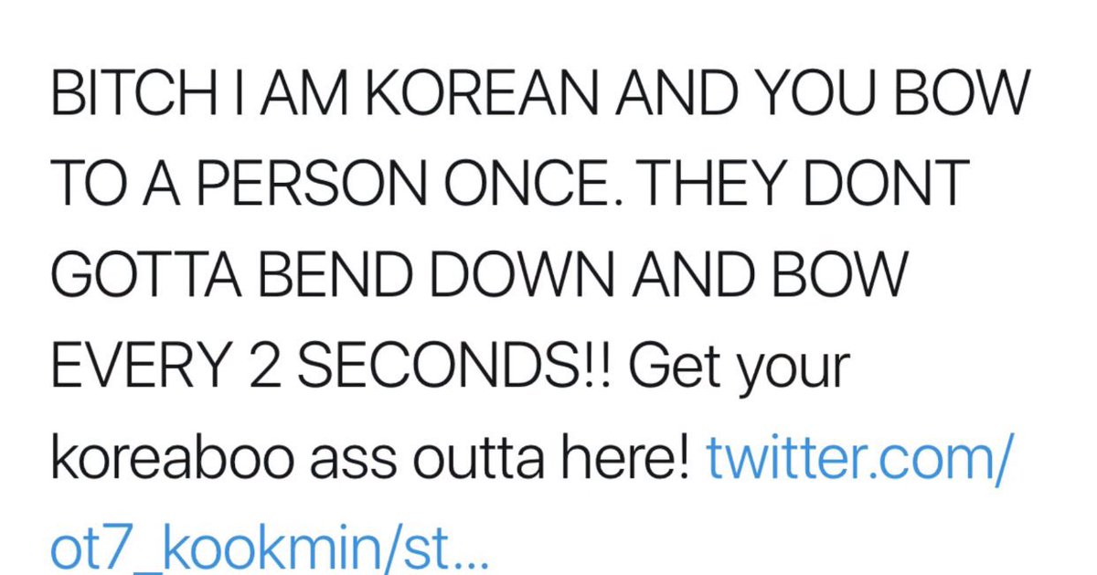userblinkoo's tweet image. It&apos;s been seven years and they&apos;re still mad 😭