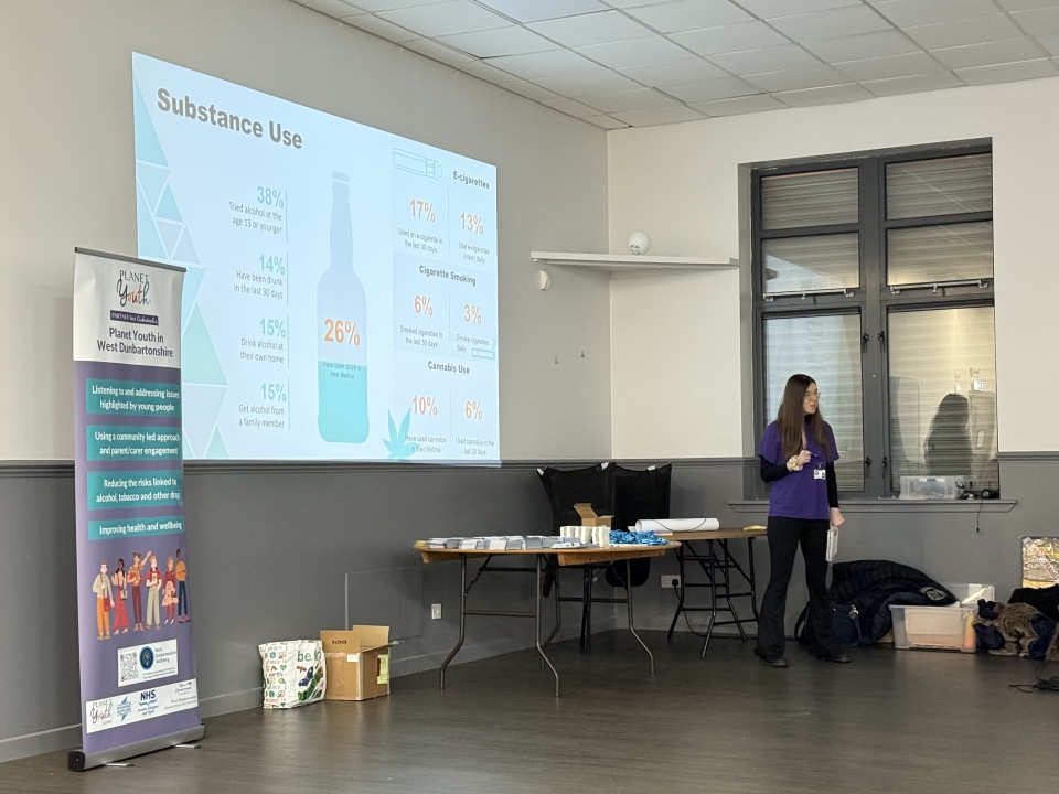 West Dunbartonshire Health+Social Care Partnership tweet media