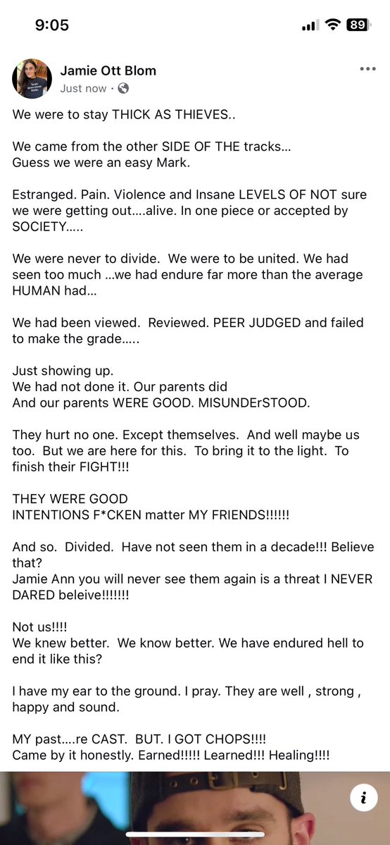 jamie_blom's tweet image. Strings.   They hold the rich down.    I let strings go.  They turned to chains.  Been where you are.  Don’t want it.  Rich is bad energy dear. Wrong kinds of rich.