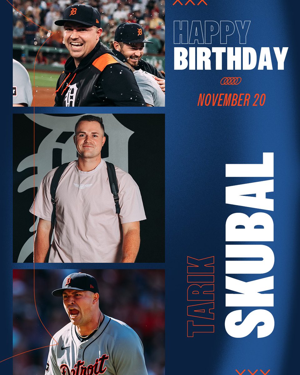 He’s 29, folks! 🗣️ TWENTY NOINE!

HBD Cy Skub 🥳