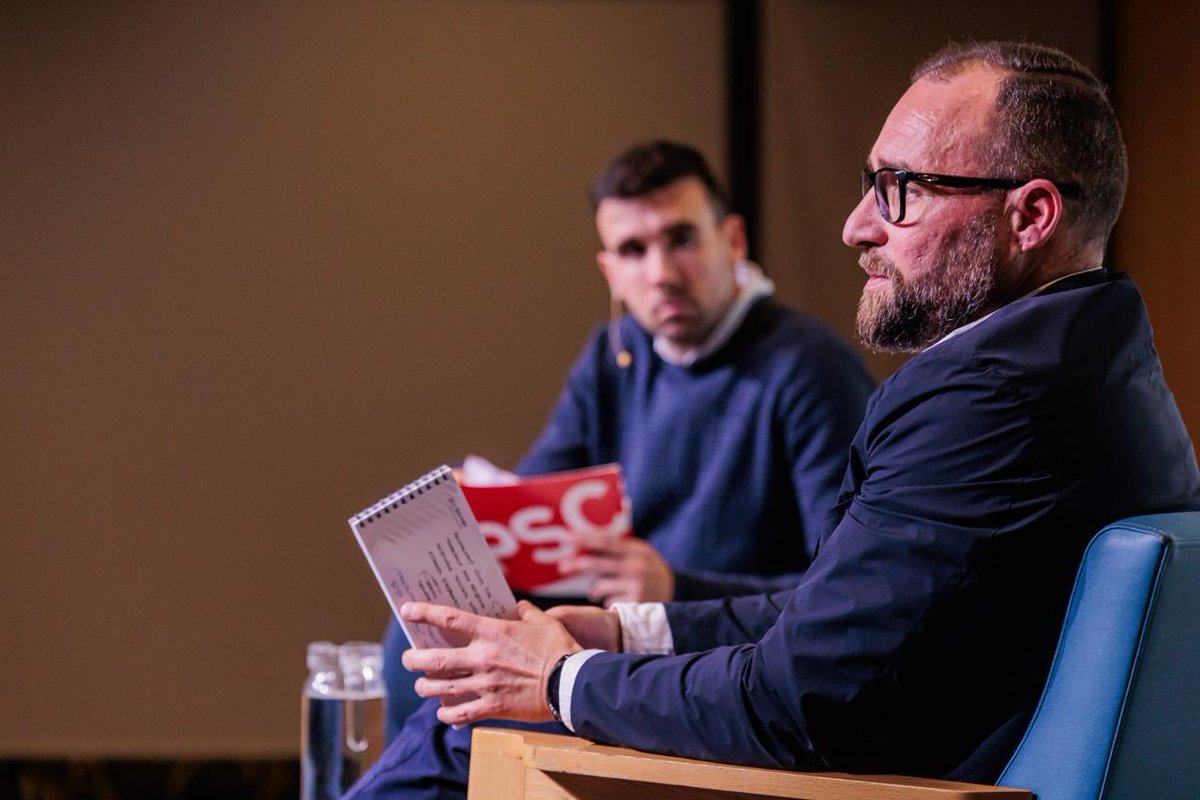 Socialistes Del Prat /❤️ tweet media