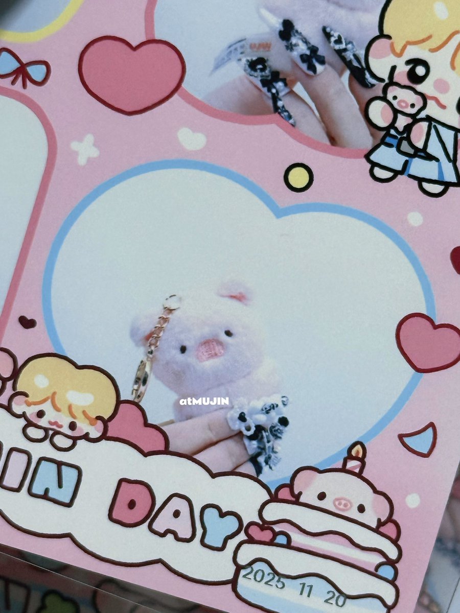 atMujin's tweet photo. #TheKingDom #더킹덤 #TKD
#MUJIN #무진
#HAPPY_MUJIN_DAY
#무진_러브샷
💘 https://t.co/ob2bQzBuE4