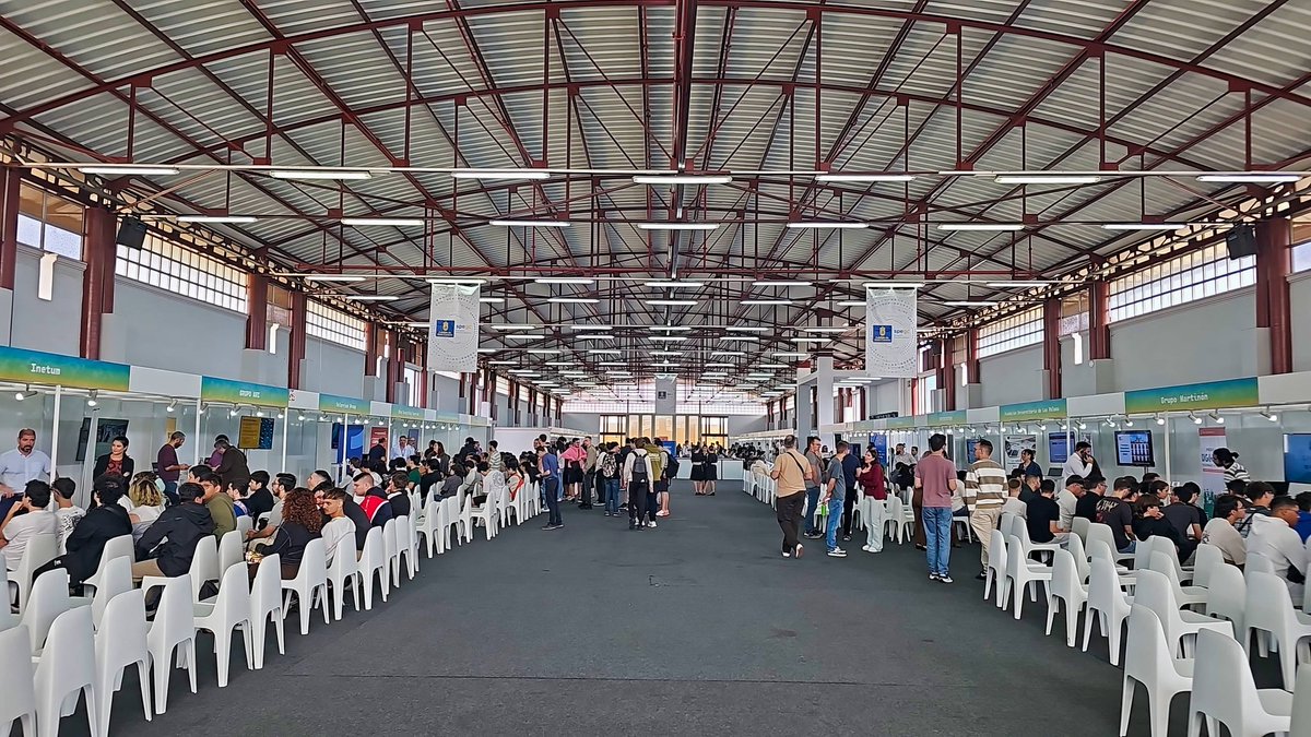 IES El Rincón tweet media