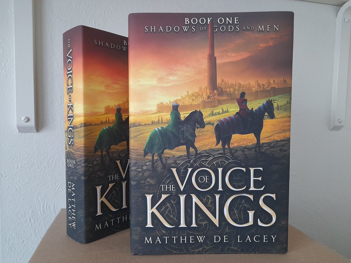 Is there a new algorithm? Let's see!

I'm an author and I've written something you may enjoy. A fantasy wrapped in renaissance themes. Renewal, decay; violence, academia; obsession. Down what path will Isaac's obsession with magic take the world?