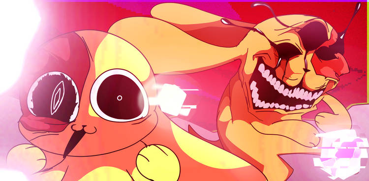 FNFSIXPIECES's tweet image. Six pieces and normalcy