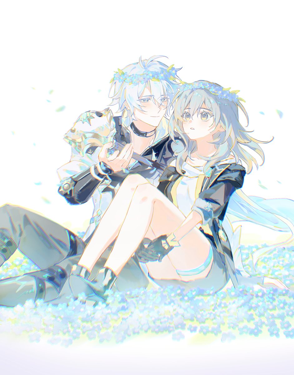 勿忘我💙✨
#Phaistelle  #ファイ星