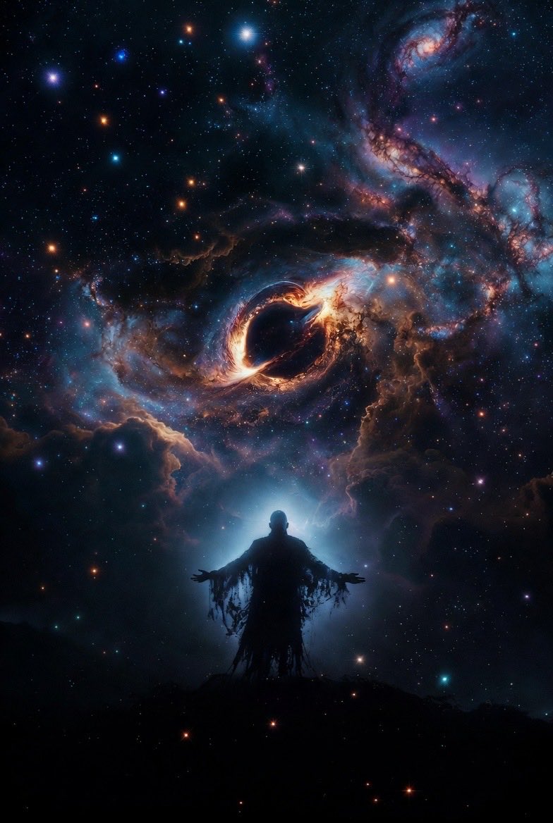 Galactic Hitchhiker’s Token tweet media