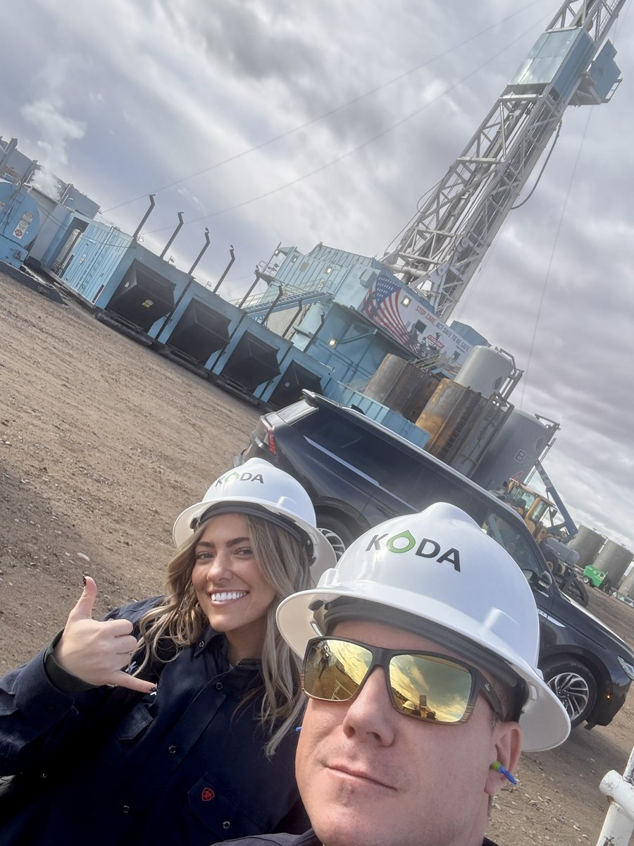 guadalahonky's tweet image. After touring the largest natural gas producer in the state yesterday out in Vernal, it’s timely that @NatResources will be taking up the SPEED Act today. The Uinta Basin is no stranger to government overreach halting projects that would help expand energy development. Grateful…