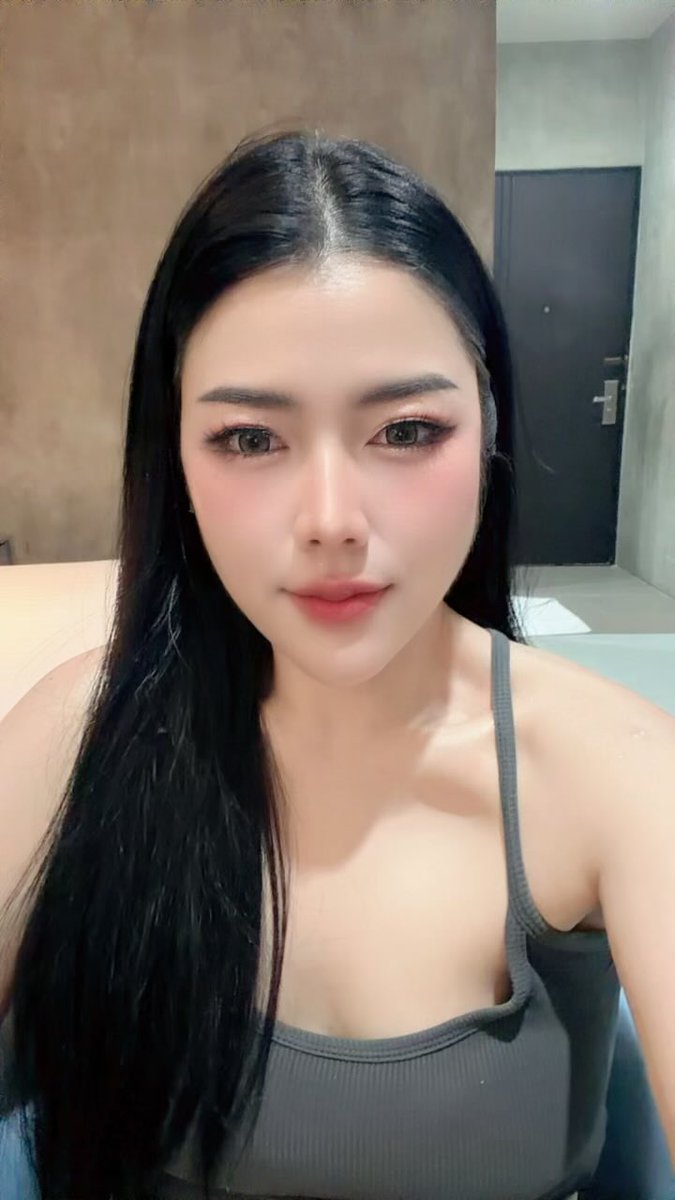 Smoot61022186's tweet photo. #สาวหมวย #สาวสวย https://t.co/arHim4voJI
