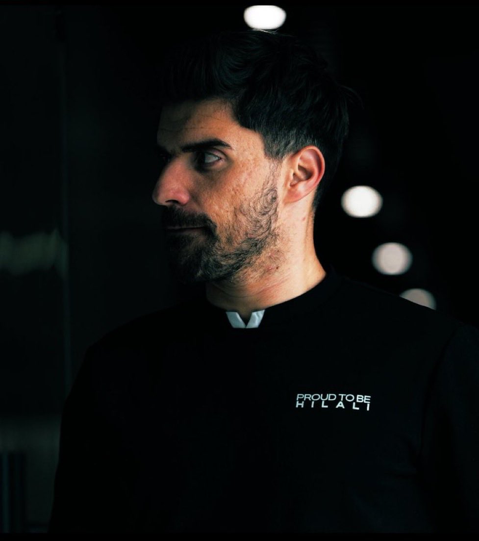 نيفيزه tweet media