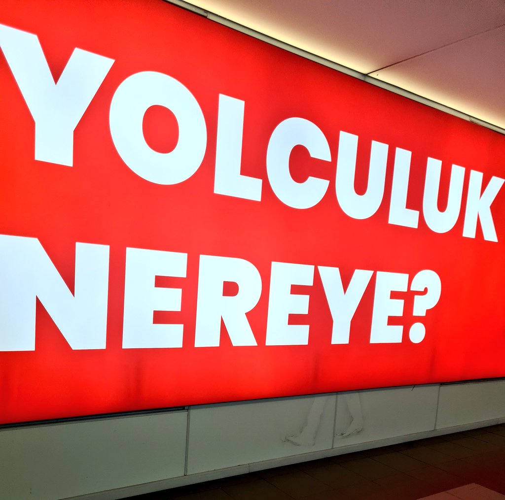 sumyyeyksl's tweet photo. Bu gidiş nereye? https://t.co/oFb4SqaQsl