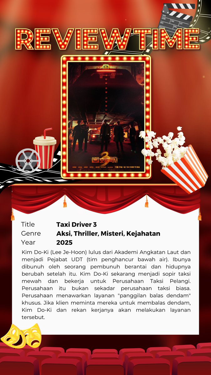 haniecg's tweet image. Calling tim Rainbow Taxi! Saatnya turun ke jalan lagi—modus baru, dalang baru, dan rencana makin cerdas. Siap baper + tegang sekaligus? Putar #TaxiDriver3 sekarang! 🚦🔥 #zonauang #LeeJeHoon #KimEuiSung
