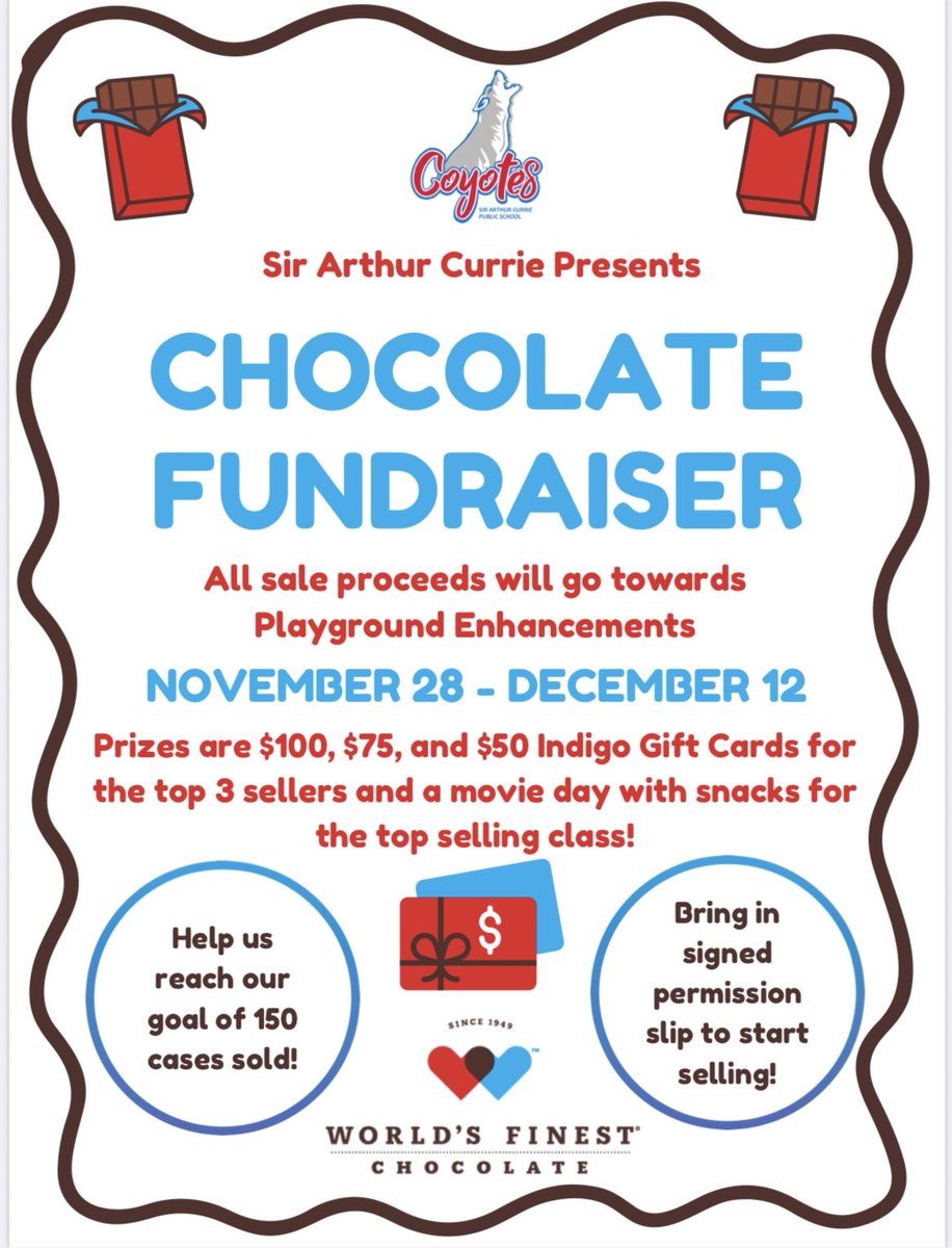 Sir Arthur Currie Council / H&SA tweet media