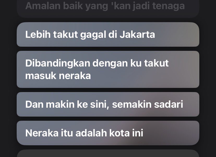 perunggu kalo bikin lagu kenapa relate wkwk