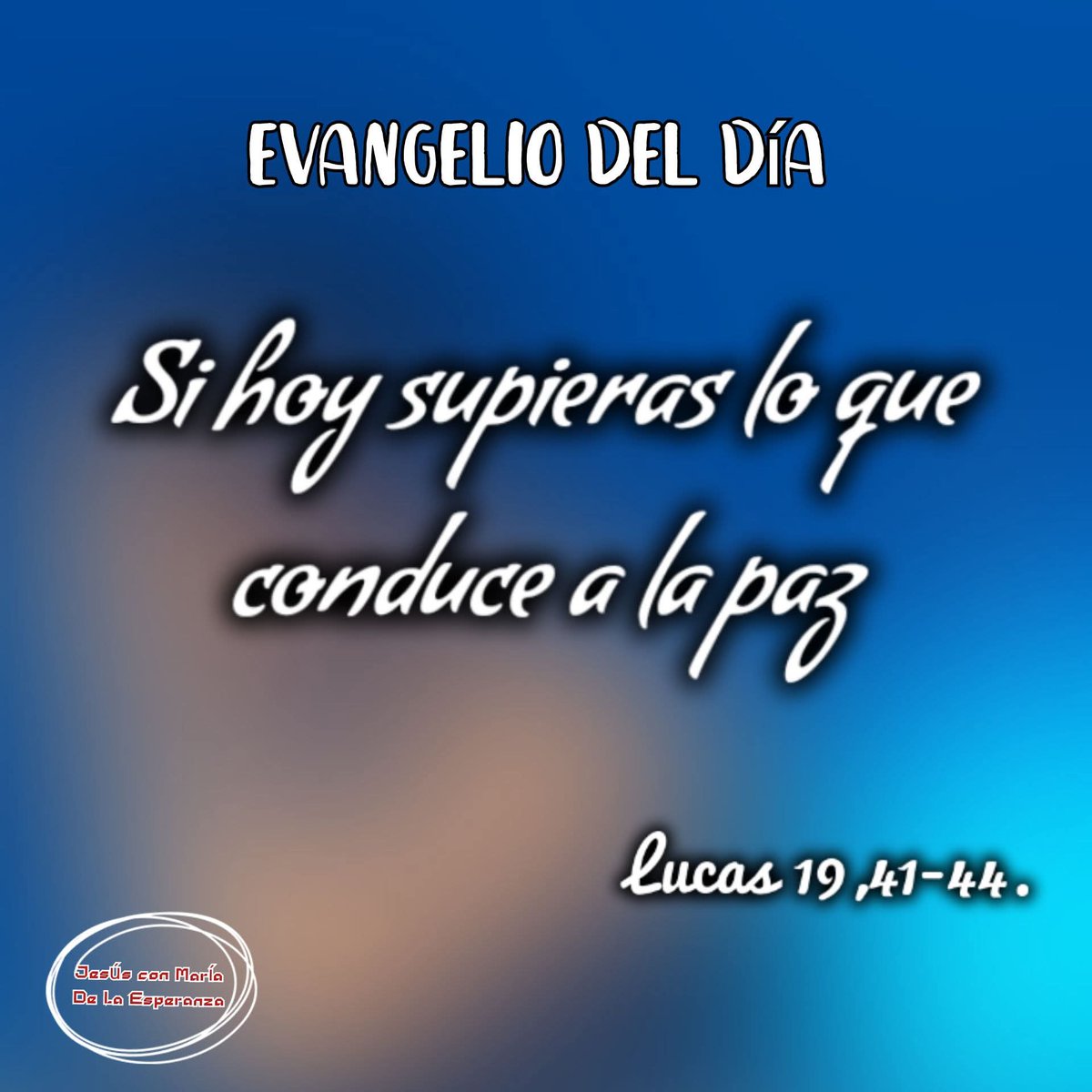 🟢 ORDINARIO, FERIA
JUEVES XXXIII DEL TIEMPO ORDINARIO 
"Si conocieras en este día el mensaje que te trae la paz"
<a href="/LilianaSnchez9/">Liliana Sánchez 🇦🇷♌🦁</a> <a href="/poctavio65/">Octavio Martínez</a> <a href="/AgustnGonzlezO1/">Padre Agustín G.O</a> <a href="/Pdre_Rafa/">Padre Rafa</a> <a href="/ximetar/">Joaquin C Guardiolaﻥ</a> <a href="/jalisco52/">Unreal</a> <a href="/EliMorales0837/">Eli Morales</a> <a href="/irmaalvarez3210/">@IrmaAlvarez3210</a> <a href="/ggabins/">gabriela nuñez 🇻🇦</a> <a href="/newkike1/">@newkike</a> <a href="/ElsaCasP/">Elsa Castillo</a> <a href="/_GabyRubio/">Gabriela</a> <a href="/pgnora/">Nora Piña Ghazzaoui</a> <a href="/XimPete/">Familia Olguin Pobl</a>