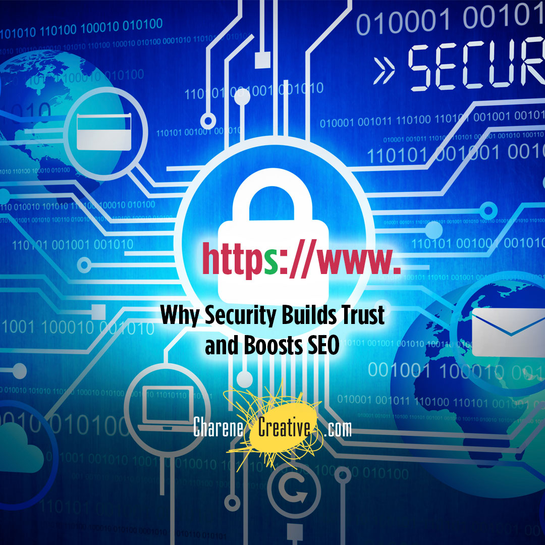 ChareneCreative's tweet image. If your website shows &quot;Not Secure&quot; in the browser, you&apos;re losing customers before they even read your content. Google&apos;s been clear since 2014—HTTPS is a ranking signal. 

charenecreative.com/ssl-certificat…

#WebDesign #SSL #WebsiteSecurity #SEO #DigitalMarketing #GoogleRankings