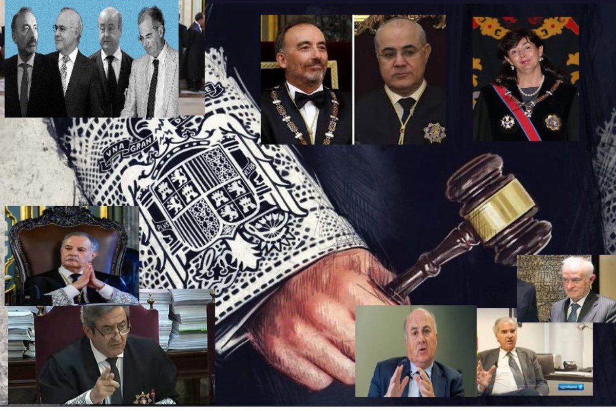 <a href="/NunezFeijoo/">Alberto Núñez Feijóo</a> Lo auténticamente anómalo es que, en un Estado de Derecho, se condene a alguien sin pruebas y con un evidente sesgo ideológico. Así, nunca será usted Presidente de Gobierno; los demócratas somos más y no vamos a permitir este “golpe judicial”.