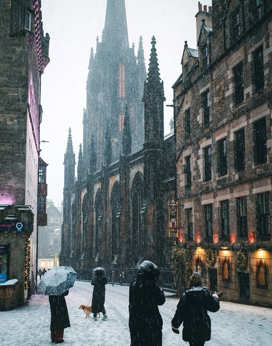 Edinburgh, Scotland 🏴󠁧󠁢󠁳󠁣󠁴󠁿
