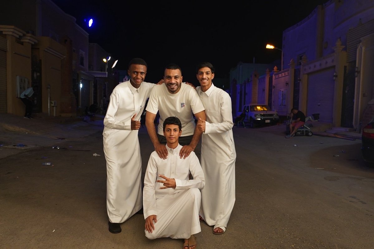 سلطان مسيري tweet media