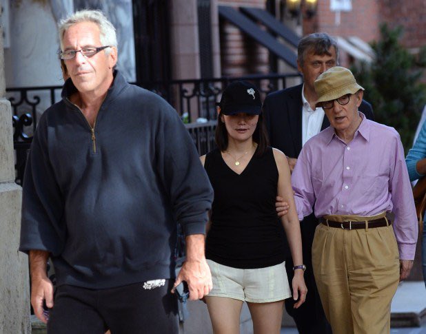 The relationships never ended. They didn’t slow. They didn’t shift.
Epstein kept full access (the same world leaders, the same scientists, the same university corridors, the same billionaires, the same presidents, the same Hollywood fixtures) exactly as he had before his