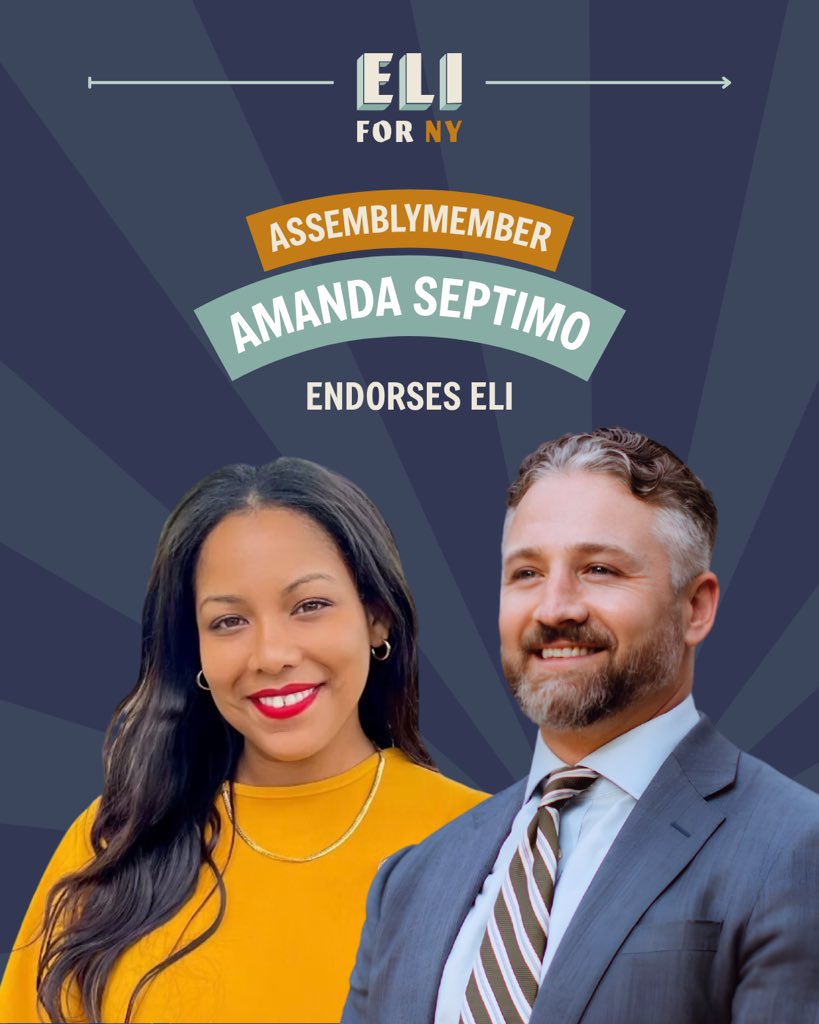 Eli Northrup tweet media