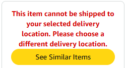 impuestito_org's tweet image. 🇦🇷 Tu compra no se envía a Argentina? 😭

En estos casos podes usar &quot;servicios de warehouse&quot;. No tiene límites de cantidad, peso ni montos y no paga impuestos.

✅ No hay límites de montos, peso o cantidades. 
✅ No se cobran impuestos de importación
✅ Yo recomiendo Bringit…