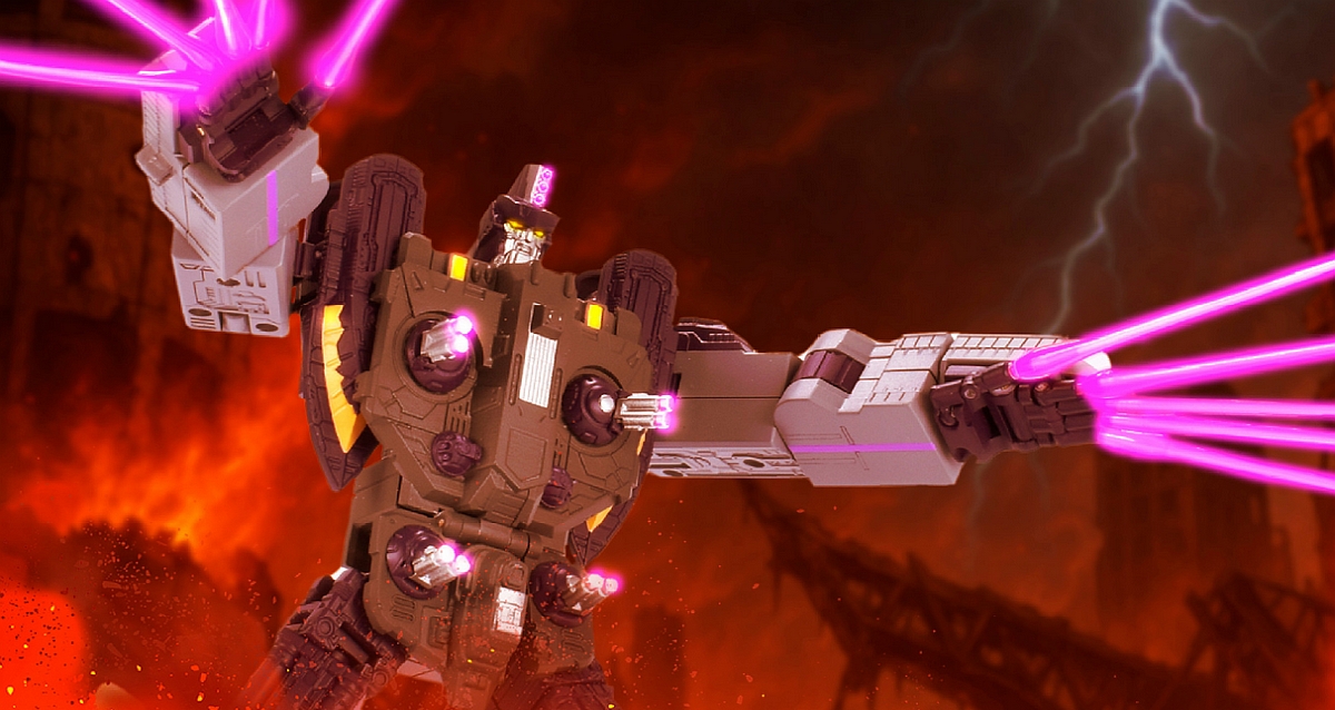 TFormers's tweet photo. Transform Dream Wave TCW-12 Dreadstorm Maximus Tidal Wave Upgrade Kit: There's a new kit in town, everybodies talking about the new kit just out from Transform Dream Wave… https://t.co/6IQO1mzMct - Read More #Transformers #ToyNews #ActionFigures #UpgradeKit #TransformDreamWave https://t.co/gfPjIcEmQy