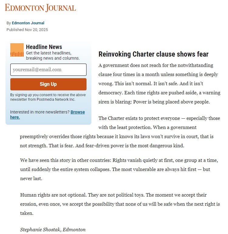 Stephanie Shostak (Стефанія Шостак) 🇺🇦🇨🇦 tweet media