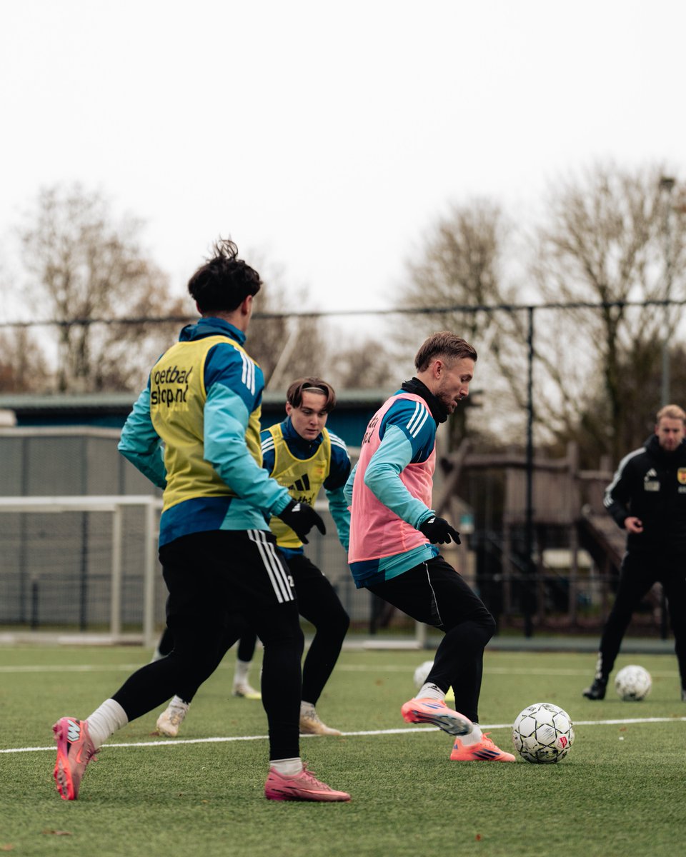 SCCambuurLwd's tweet image. Morgen de kraker #CAMADO 🔜💥