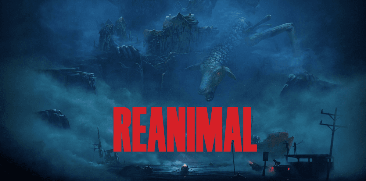 themissinginput's tweet photo. Reanimal from Tarsier Studios release date looks to have leaked ahead of the Xbox Partner Showcase https://t.co/T0c4K2Yu3r https://t.co/bQqUJjFYCB