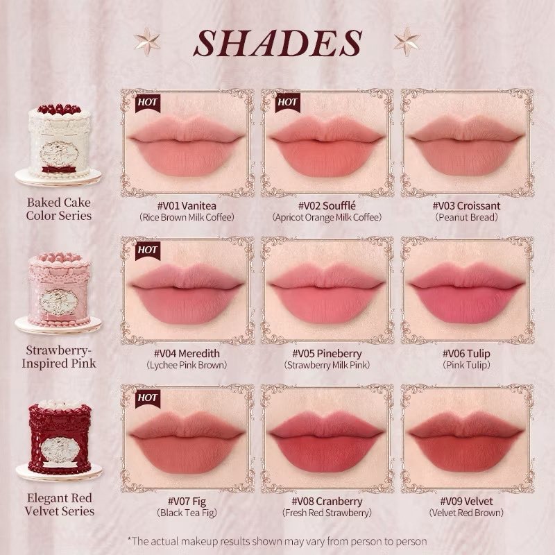 ส่งต่อลิป flowerknows คอล strawberry cupid สี 03 มือ 1 ไม่เคยใช้

380 รส พร้อมโอน 350 🍓

#ส่งต่อคสอ #ส่งต่อเครื่องสำอางค์ #ส่งต่อflowerknows