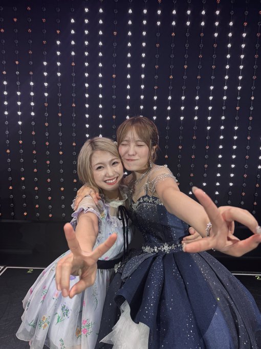 塩月希依音のTwitter画像9