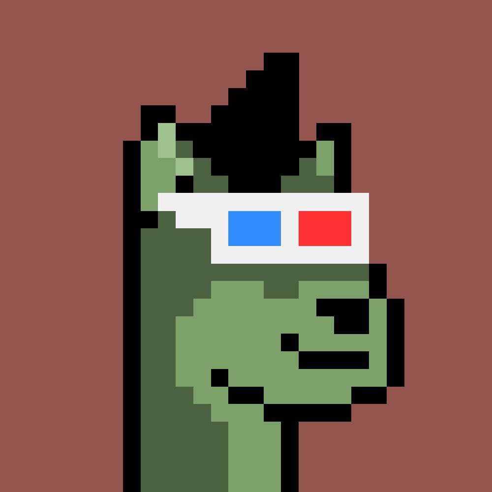 DogePunks tweet media