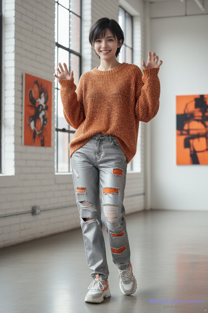 ai_mifuyu_y's tweet image. GM!  #しおりゅん