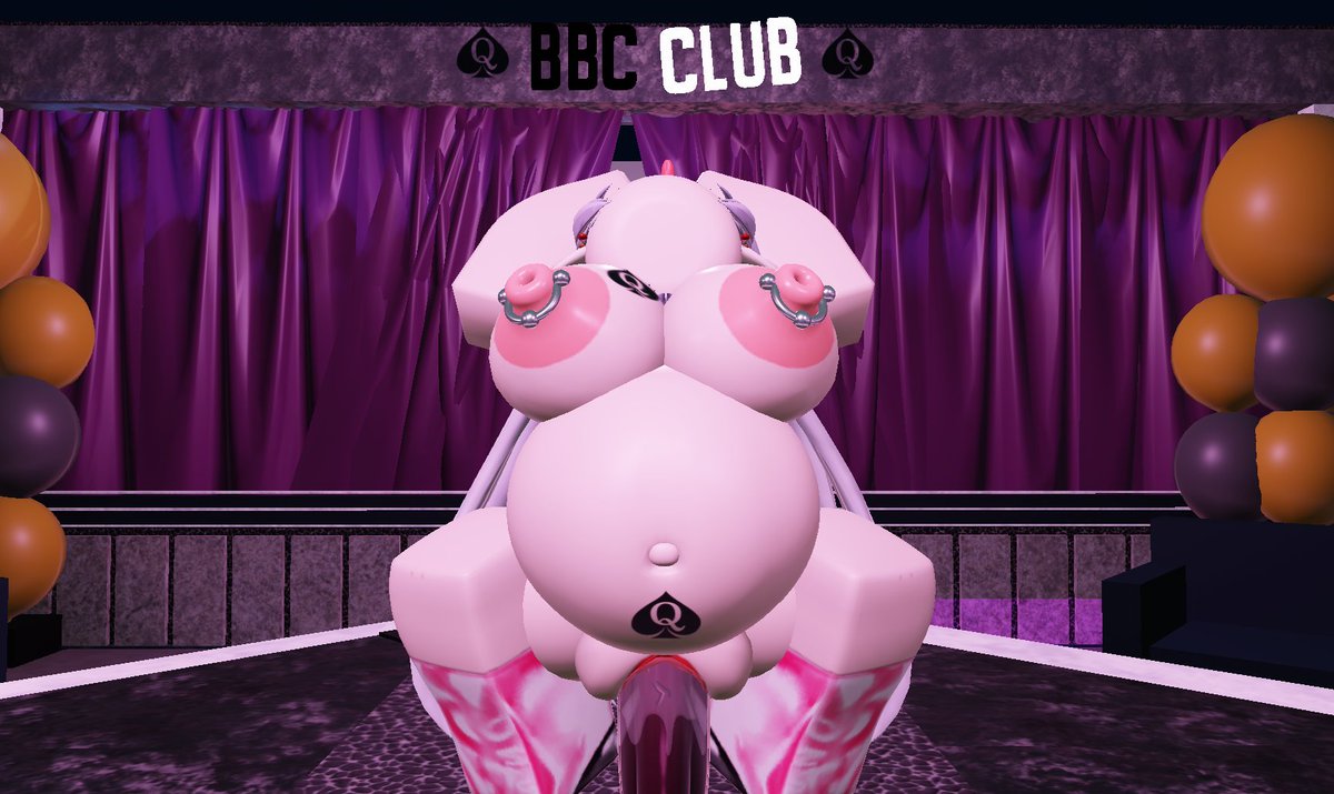 NO NUT NOVEMBER DAY: 21   
#rr34 #robloxporn #robloxnsfw #robloxrule34 #robloxr34