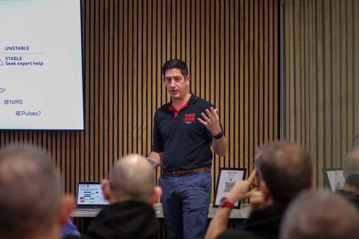 Ortus Technologies tweet media