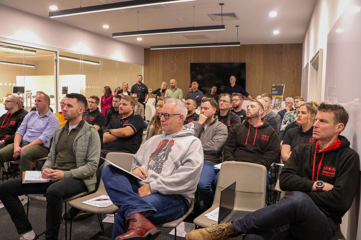 Ortus Technologies tweet media