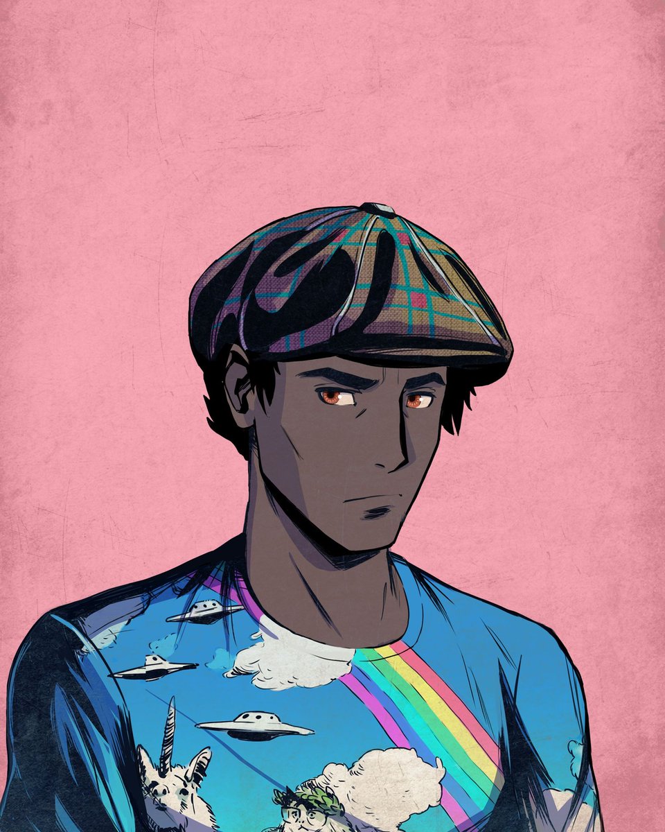 DocHabibiO2's tweet image. I have @MadLads FOMO.