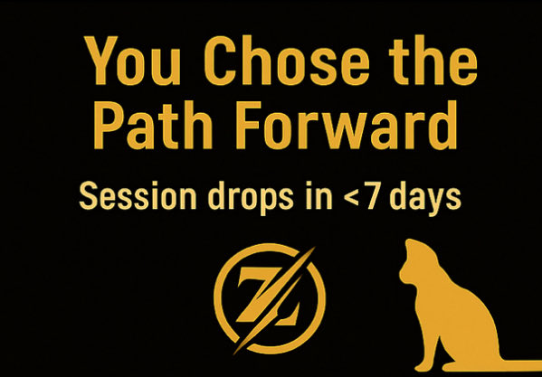 ZcaToKoins's tweet image. “Bridging Made Easy.”
The Pride said “enough of the high-fee era” 🧐 
ZC101 Session drops in &amp;lt;7 days.
Who’s bridging their first Solana token next? 👀
#ZCAToKOIN #NextLeap #Solana