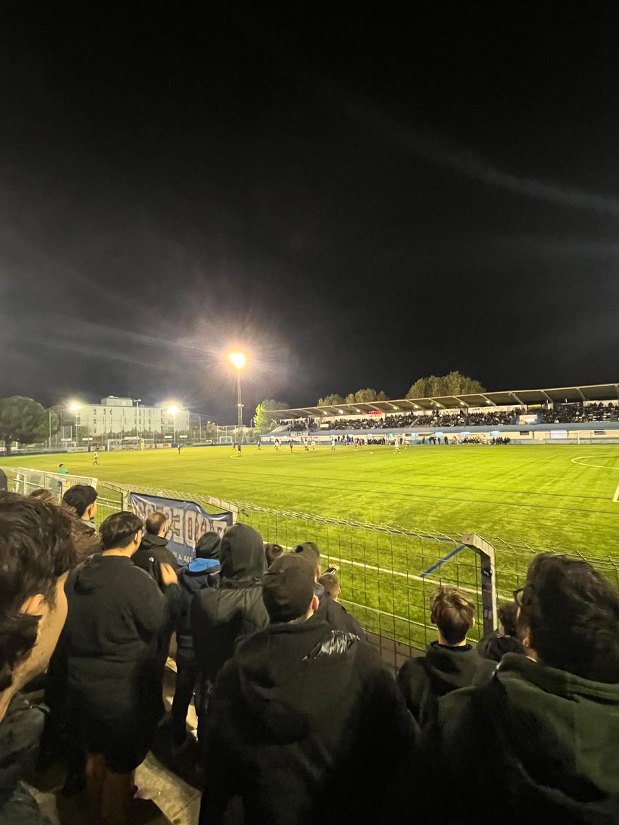 Mollerussa 2-3 LLEIDA. Gran vespre de Copa Catalunya. Junts som capaços de tot i de ben segur que capgirarem els resultats. 

Rudes no para, Rudes no falla!