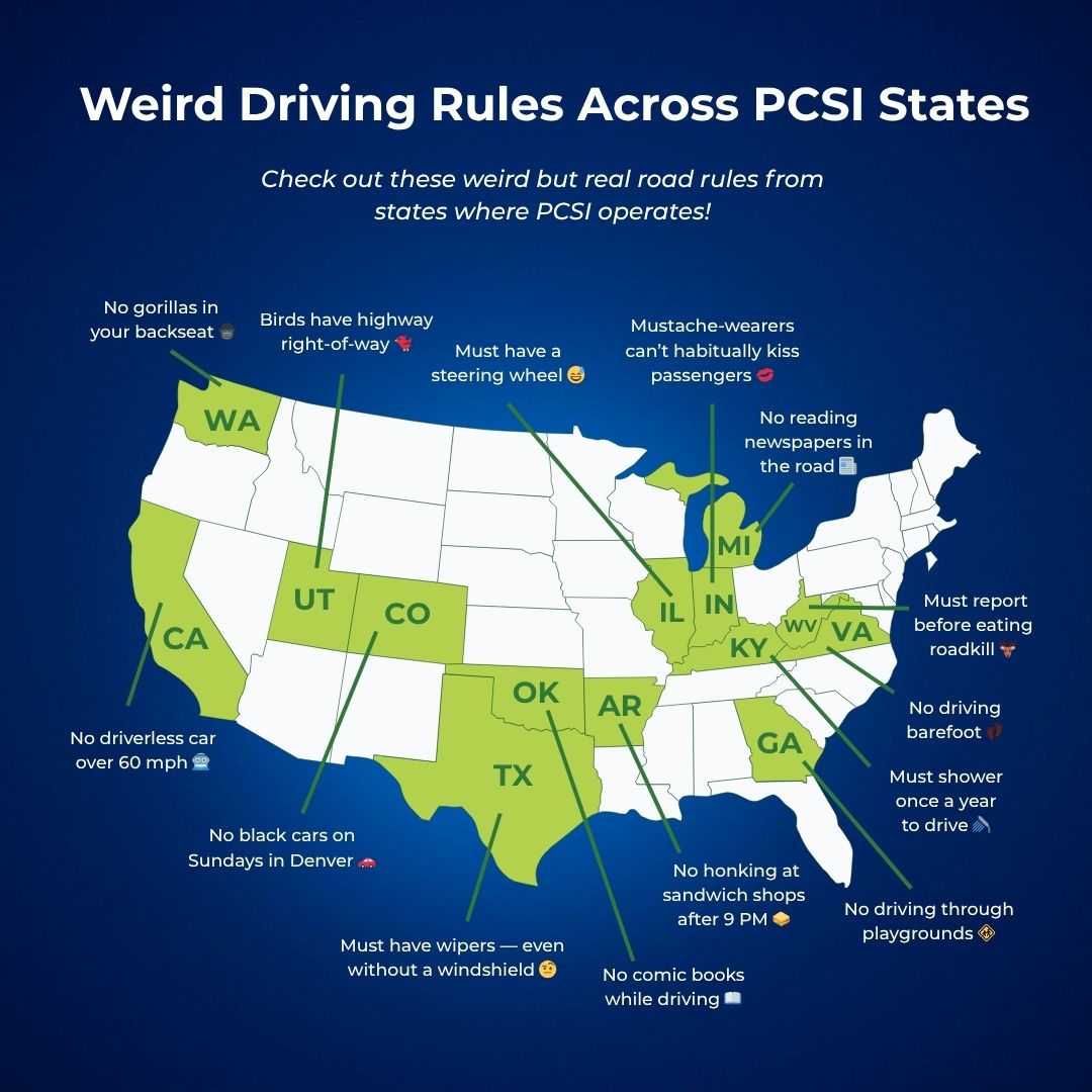 PCSI tweet media