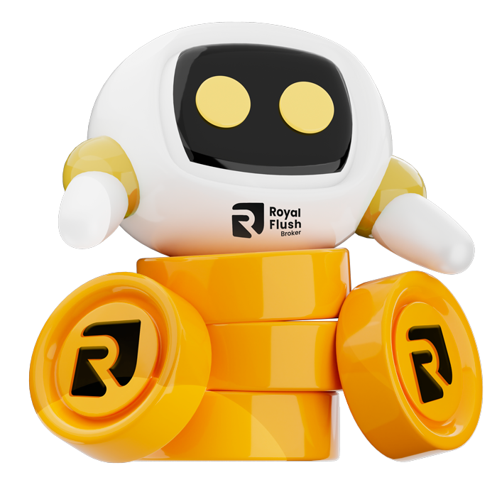 rfbrokerx's tweet image. RoyalFlushMind is live!

royalflushmind.com

We want to know, are you already using our BOT?
Tell us your experience so far and what results you’re seeing.
Your feedback helps us improve and push even further. 🚀
#RFB #Next100x