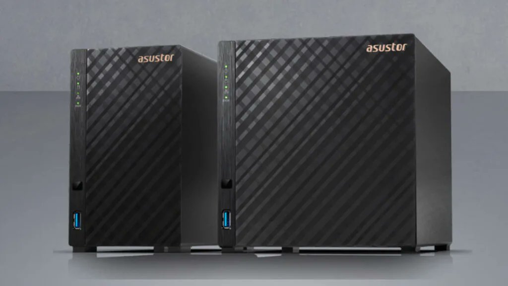 megamodo's tweet image. ASUSTOR lancia i NAS Drivestor Gen2, modelli AS1202T e AS1204T, con connettività 2.5GbE e supporto 4K. Ideali per famiglie e piccole imprese, offrono elevate prestazioni per una gestione sicura e efficiente dei dati. #ASUSTOR #NAS #Archiviazione #Tecnologia #Innovazione
👉…