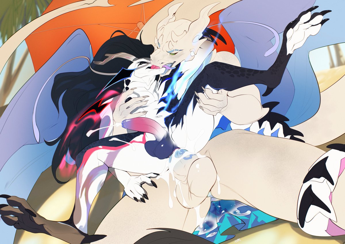 Commission for Nour_N.O.