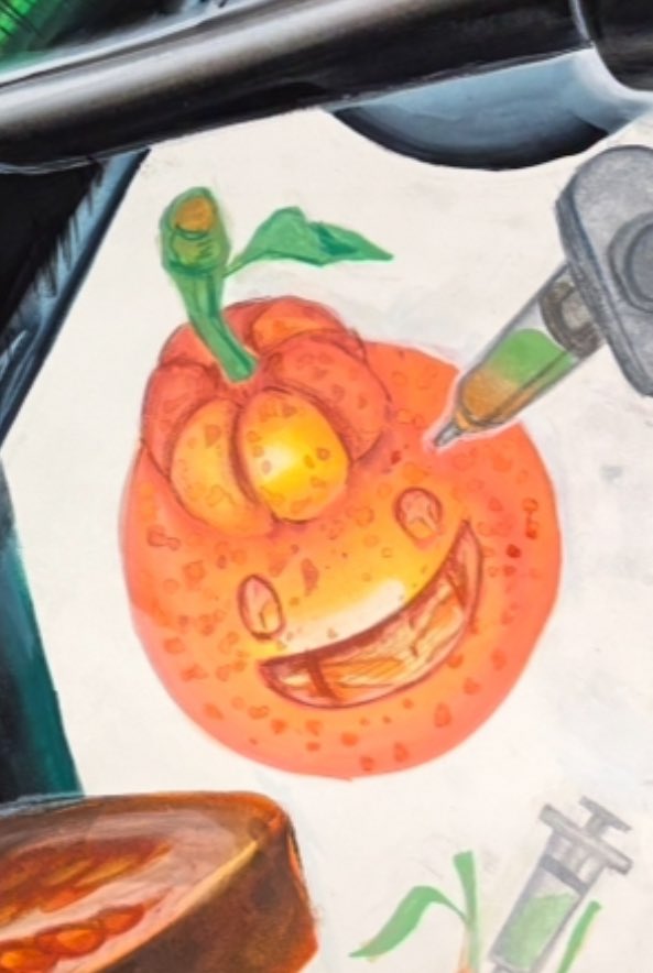 감자로 미대가기 tweet media