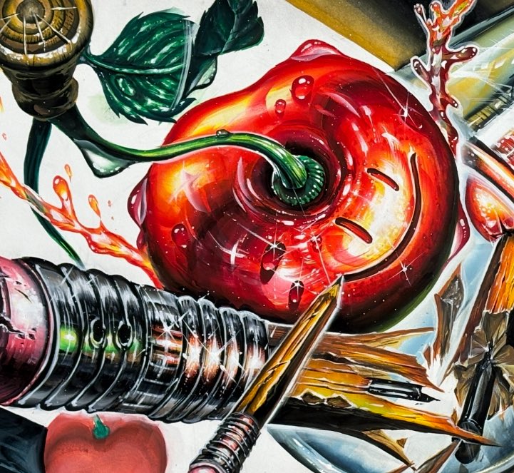 감자로 미대가기 tweet media