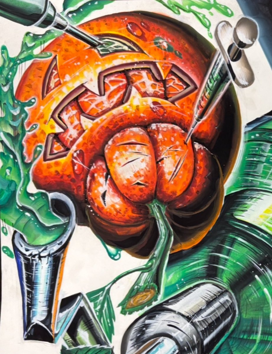 감자로 미대가기 tweet media