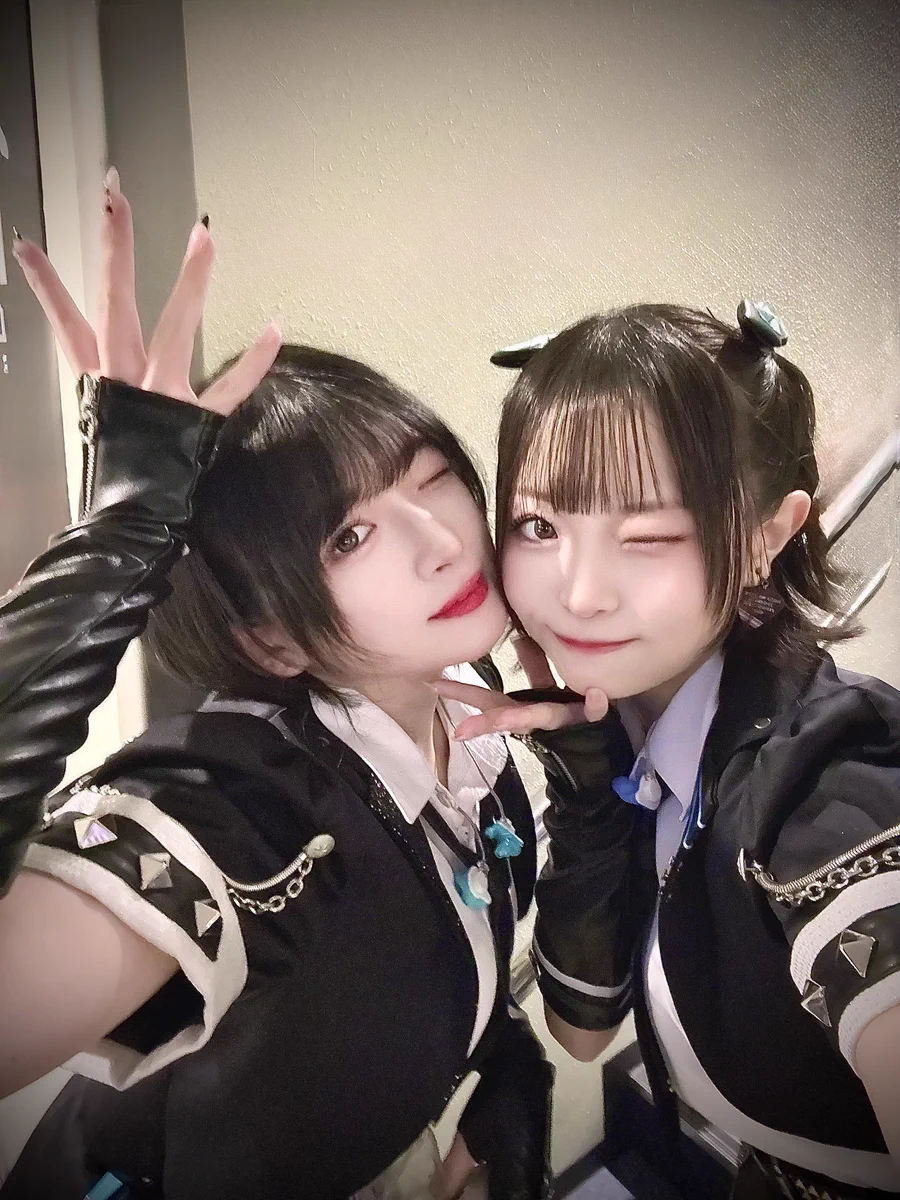 お*ょ様 櫻井陽菜　蓮ノ空　デジタルトレカ　SR R セット特典ブロマイド9枚セ 櫻井陽菜 on X: 