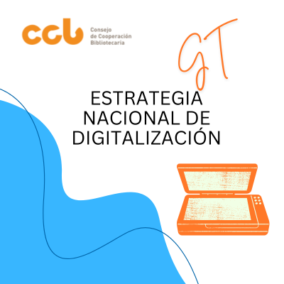 CCBiblio's tweet image. Las Bibliotecas Virtuales y repositorios como @Hispana_roai facilitan el acceso a millones de documentos digitalizados pertenecientes al #PatrimonioBibliográfico.

Para digitalizarlos, el #CCB publica documentos para profesionales de obligada consulta. 👇
ccbiblio.es/estrategia-nac…